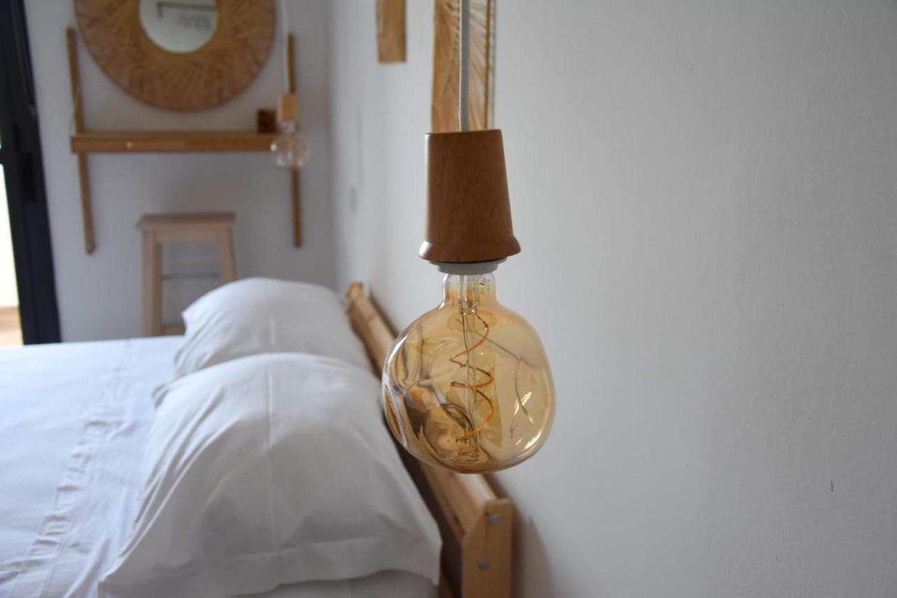 カプチオ・パエストゥム La Ceiba Speciosa Bed & Breakfast エクステリア 写真