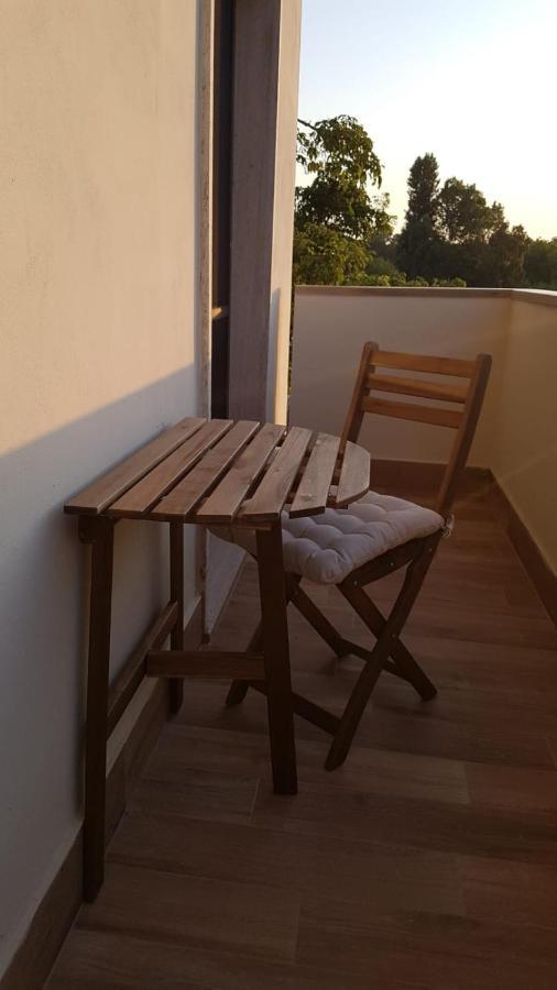 カプチオ・パエストゥム La Ceiba Speciosa Bed & Breakfast エクステリア 写真