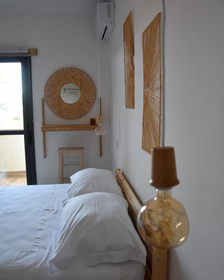 カプチオ・パエストゥム La Ceiba Speciosa Bed & Breakfast エクステリア 写真