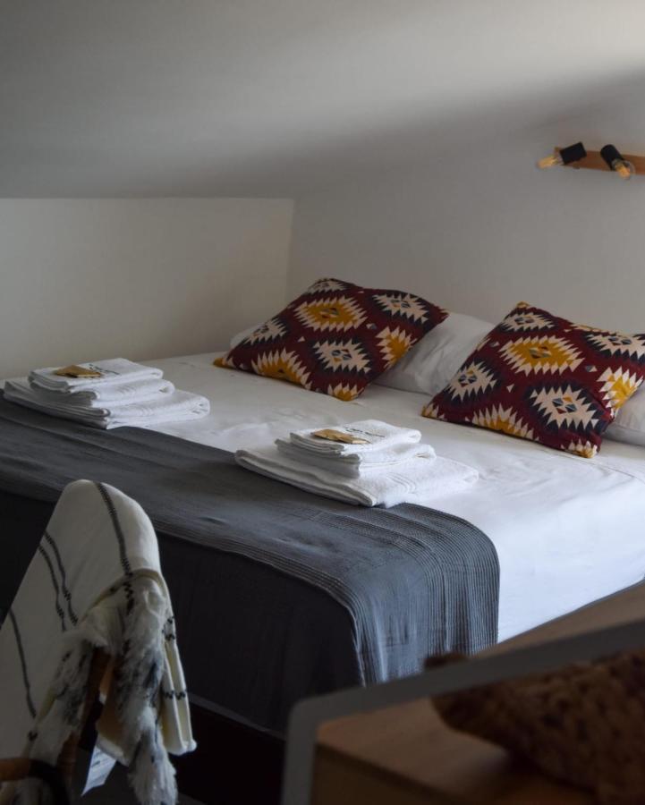 カプチオ・パエストゥム La Ceiba Speciosa Bed & Breakfast エクステリア 写真