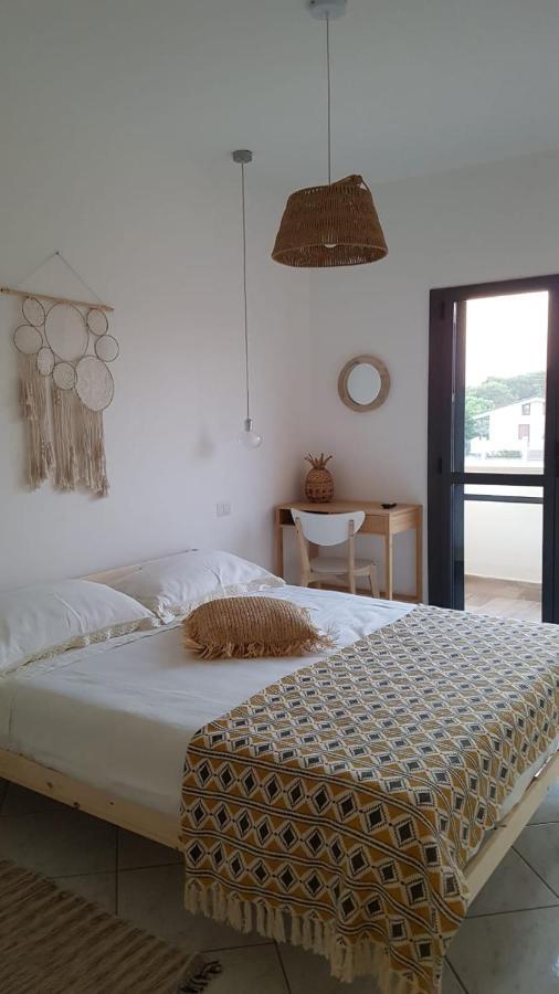 カプチオ・パエストゥム La Ceiba Speciosa Bed & Breakfast エクステリア 写真