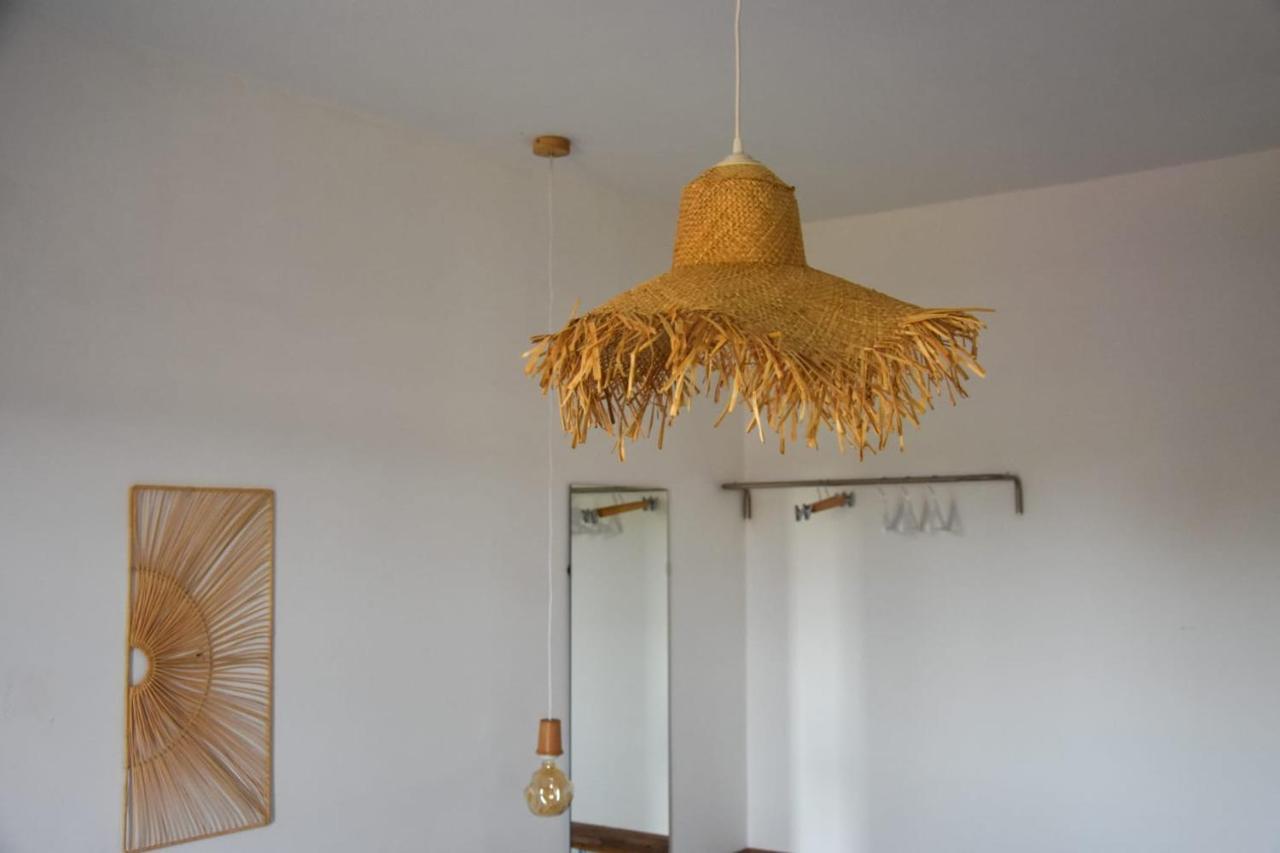 カプチオ・パエストゥム La Ceiba Speciosa Bed & Breakfast エクステリア 写真