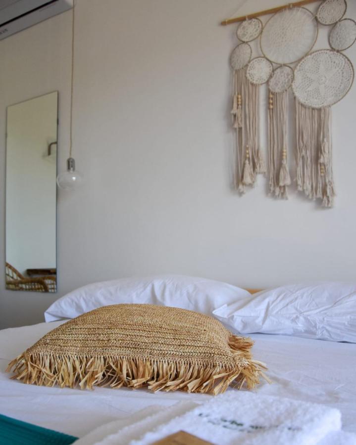 カプチオ・パエストゥム La Ceiba Speciosa Bed & Breakfast エクステリア 写真